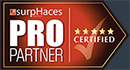 Certified Stone and Tile PRO Partner